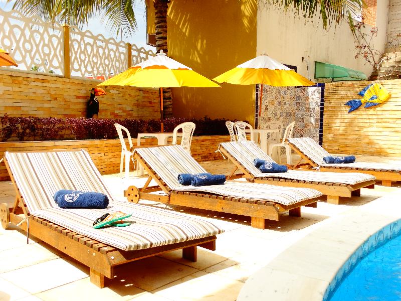 Pousada Recanto Dos Corais (4)