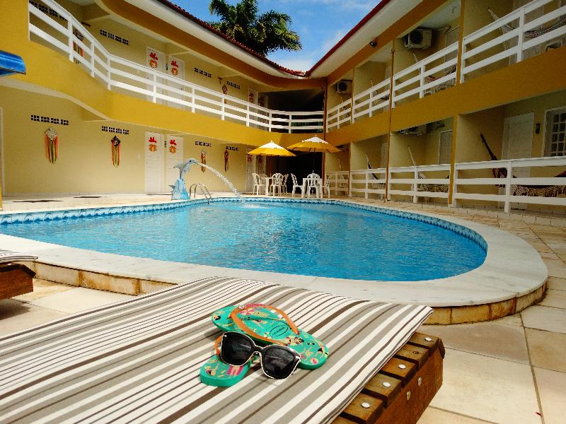 Pousada Recanto Dos Corais (5)