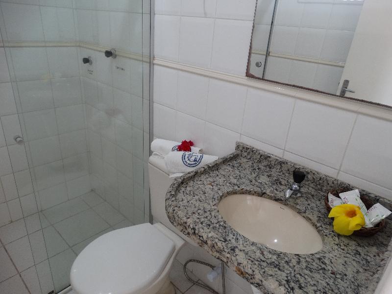 Pousada Recanto Dos Corais (6)