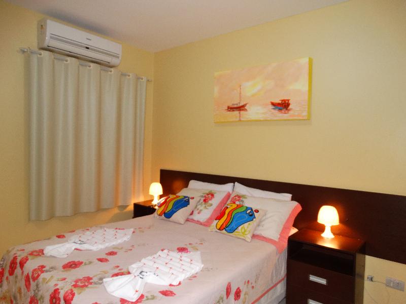 Pousada Recanto Dos Corais (7)