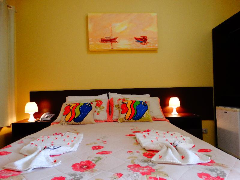 Pousada Recanto Dos Corais (8)