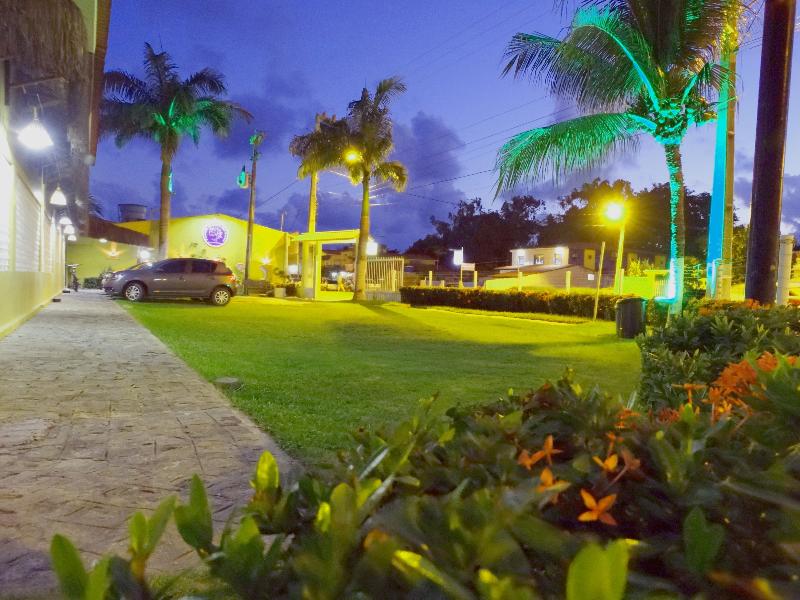 Pousada Recanto Dos Corais (9)