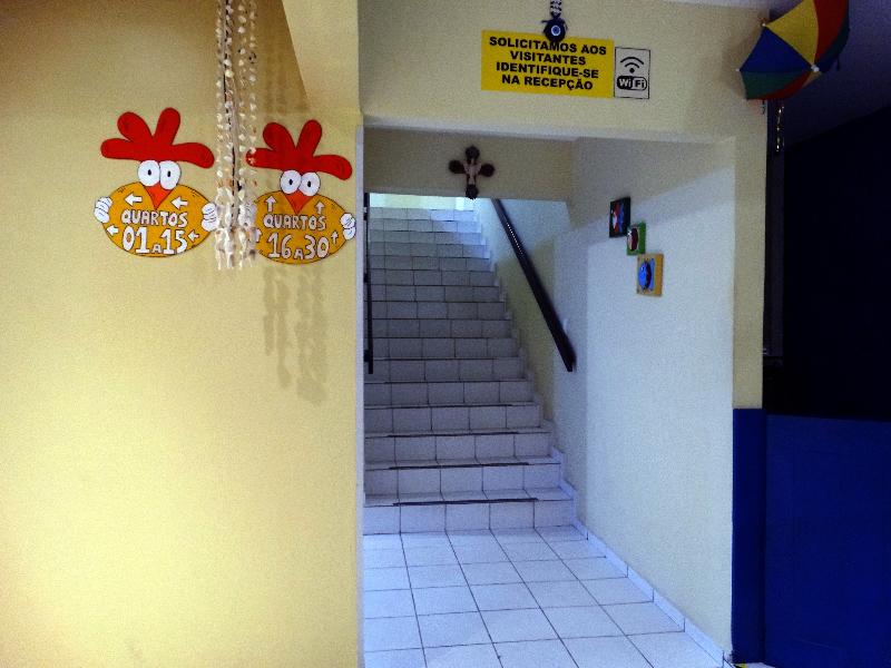 Pousada Recanto Dos Corais (11)