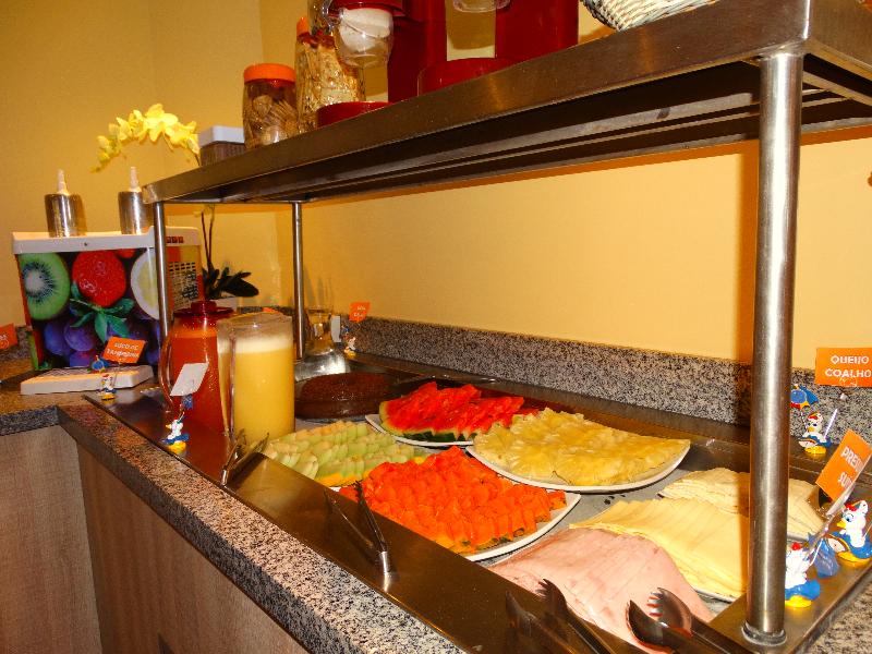 Pousada Recanto Dos Corais (13)