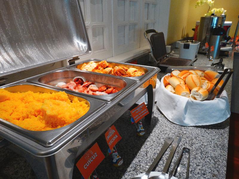 Pousada Recanto Dos Corais (15)