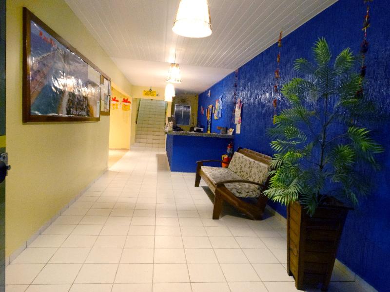 Pousada Recanto Dos Corais (19)