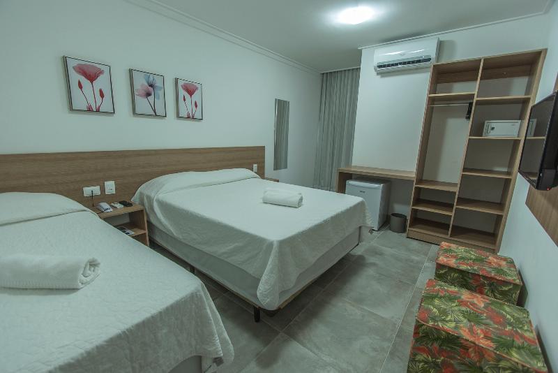 Pousada Vivenda Dos Corais (15)