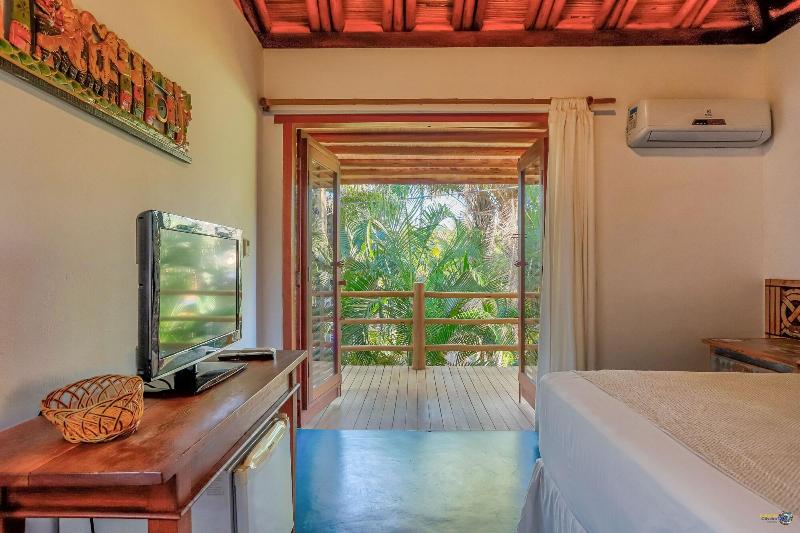 Pousada Vira Canoa (19)