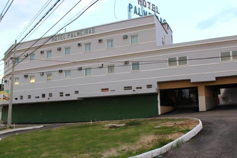 Palmeiras Hotel