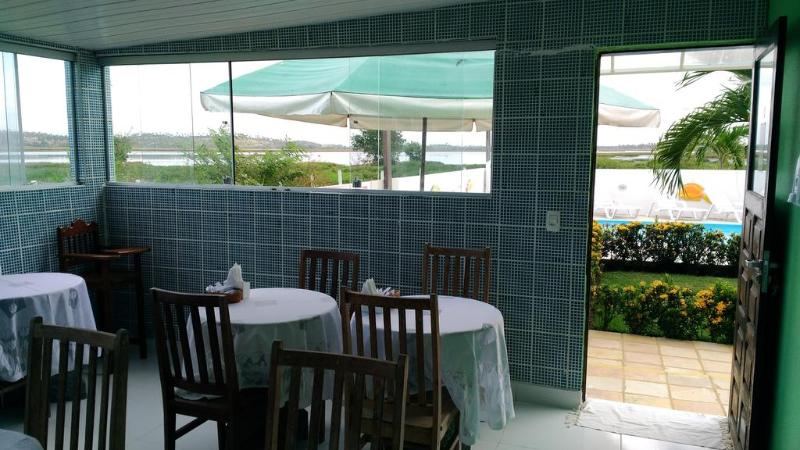 Pousada Porto De Galinhas (2)