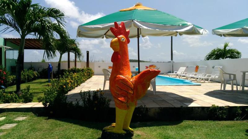 Pousada Porto De Galinhas (3)