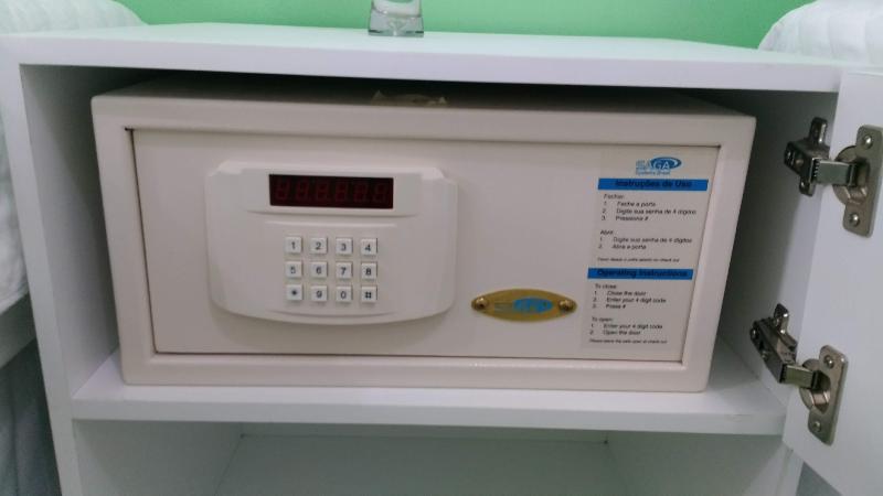 Pousada Porto De Galinhas (5)