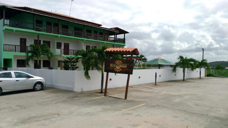 Pousada Porto De Galinhas (7)