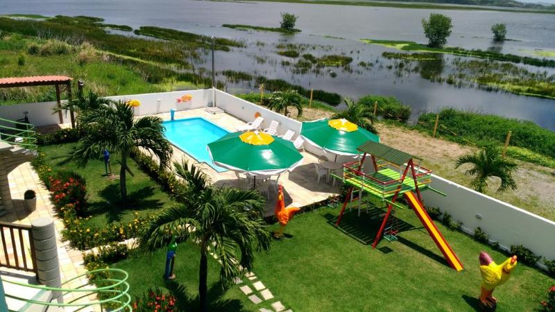 Pousada Porto De Galinhas (9)