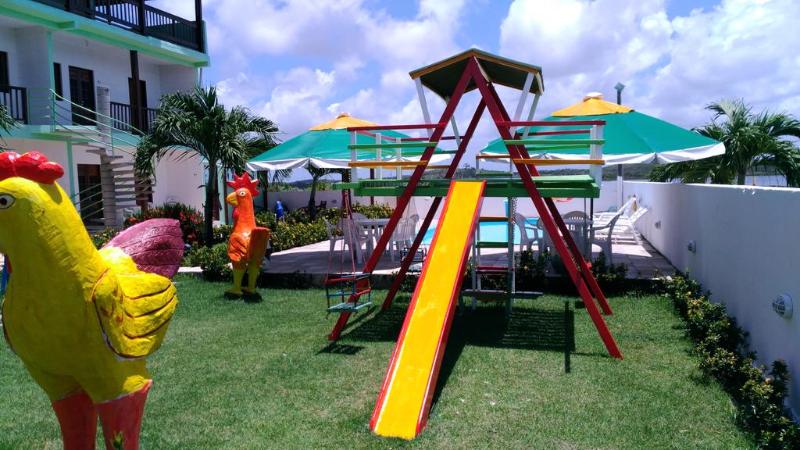 Pousada Porto De Galinhas (14)