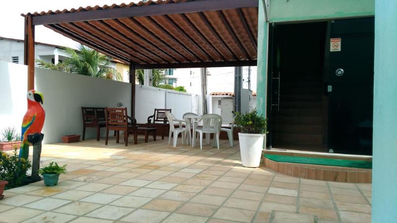 Pousada Porto De Galinhas (18)