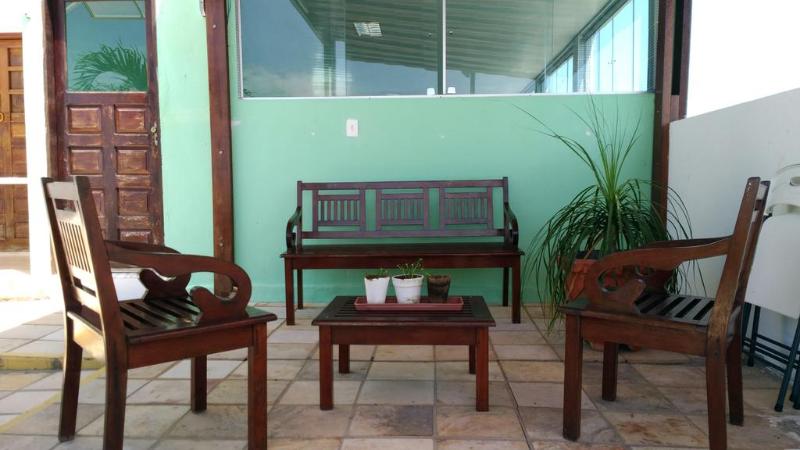 Pousada Porto De Galinhas (20)