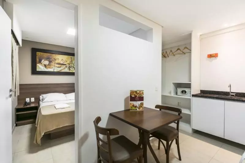 Novohotell Recife
