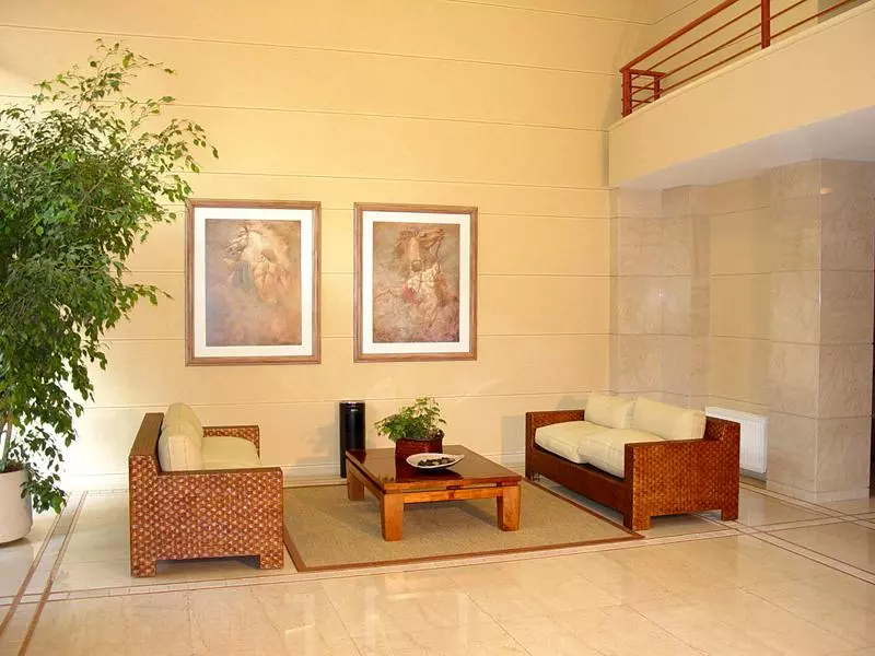 Seven Apart Hotel