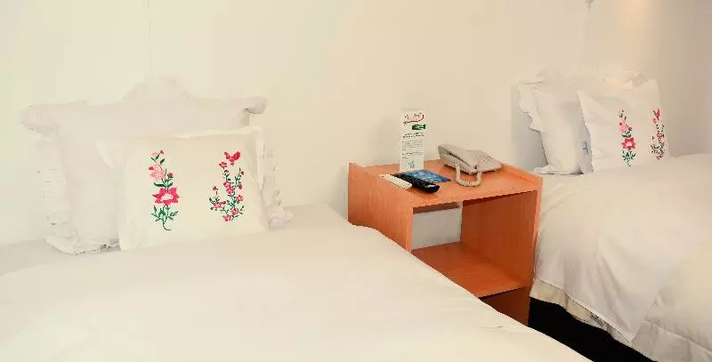Bozart Hotel Boutique