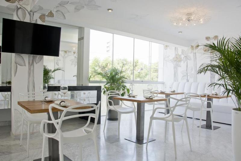 Arvo Hotel Boutique (2)