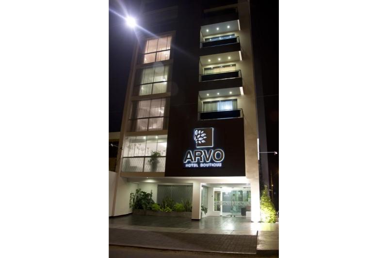 Arvo Hotel Boutique (4)
