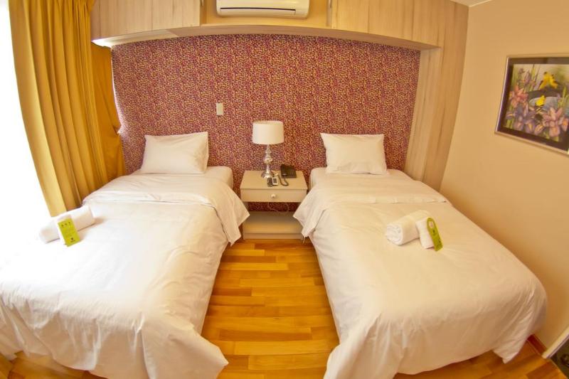 Arvo Hotel Boutique (8)