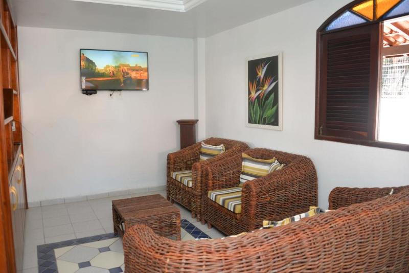 Pousada Uba Rio (10)