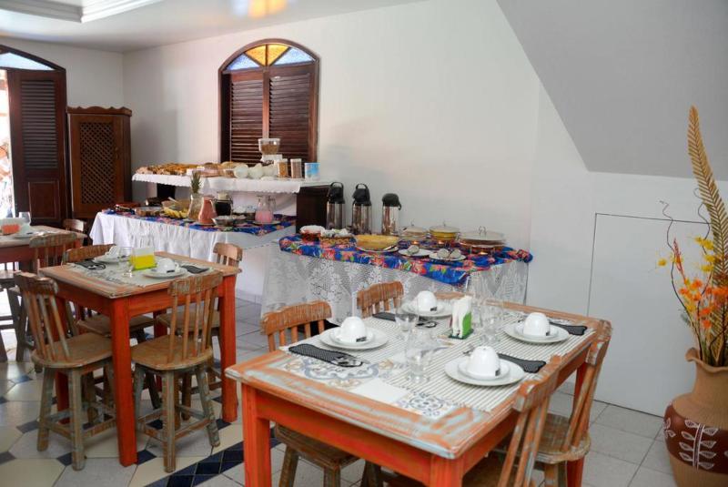 Pousada Uba Rio (15)