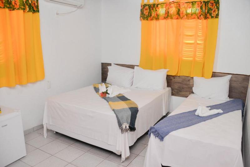 Pousada Uba Rio (19)