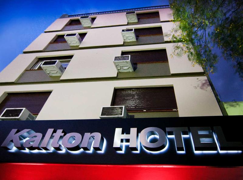 Kalton Hotel
