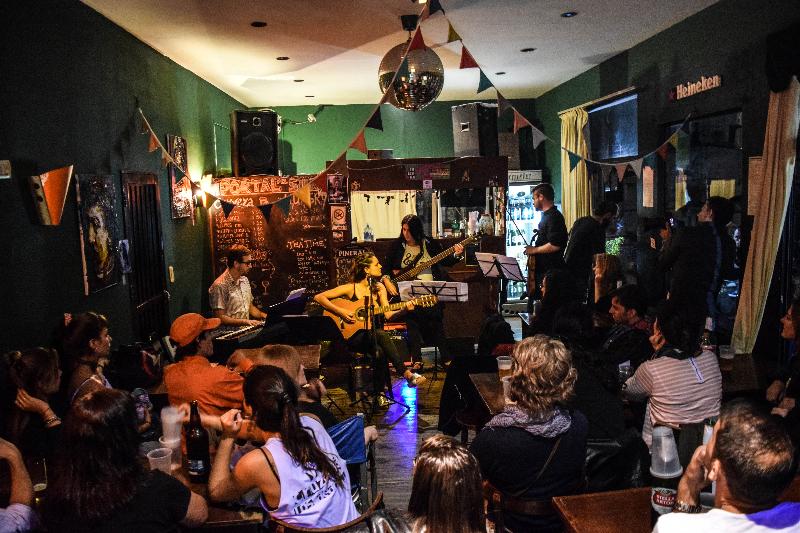 Portal del Sur Hostel (1)