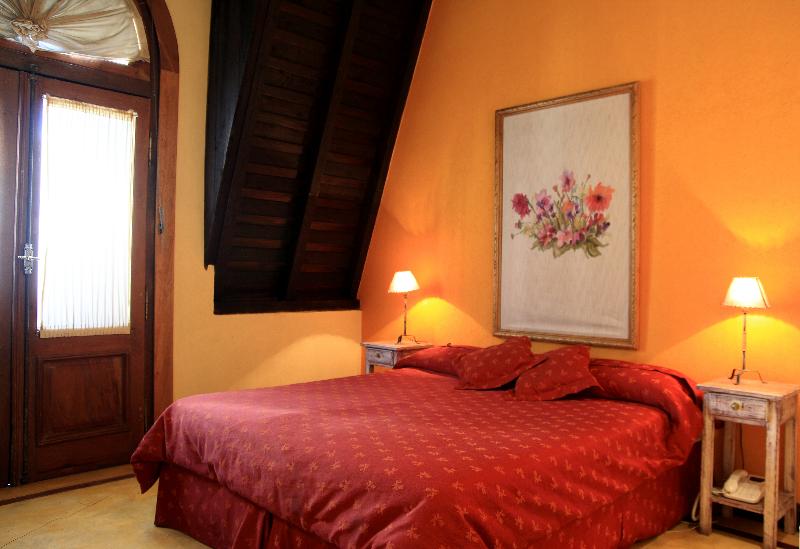 Portal del Sur Hostel (2)