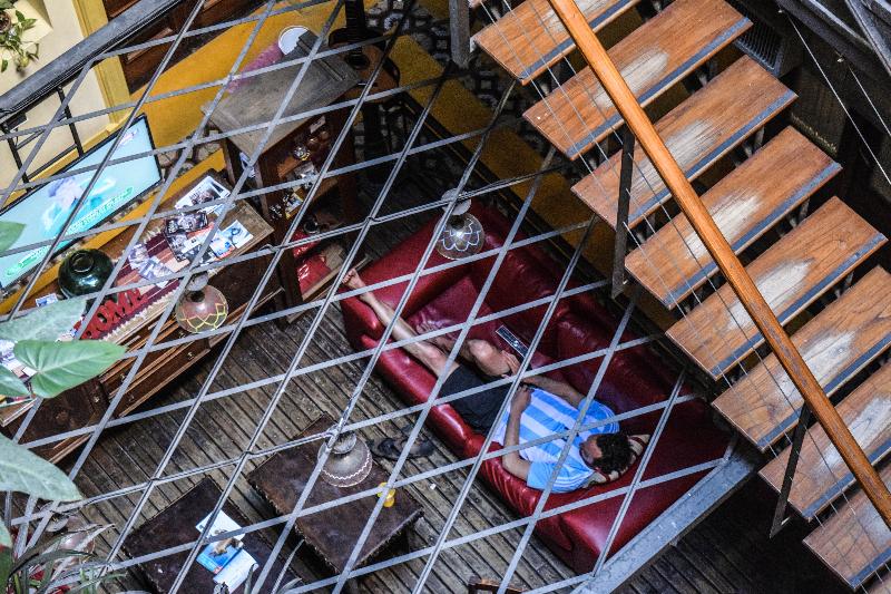 Portal del Sur Hostel (4)