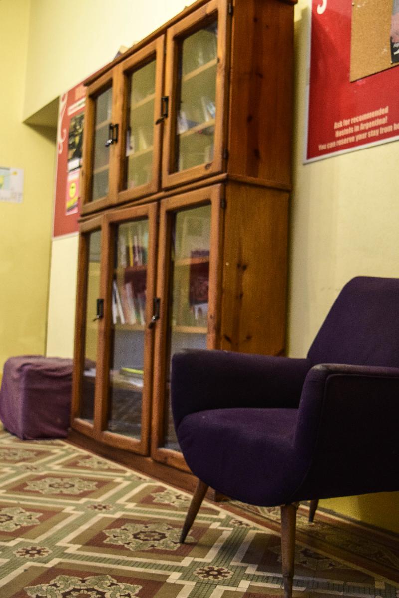 Portal del Sur Hostel (5)