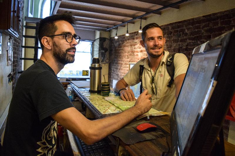 Portal del Sur Hostel (6)