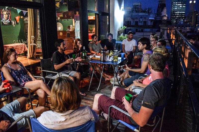 Portal del Sur Hostel (9)