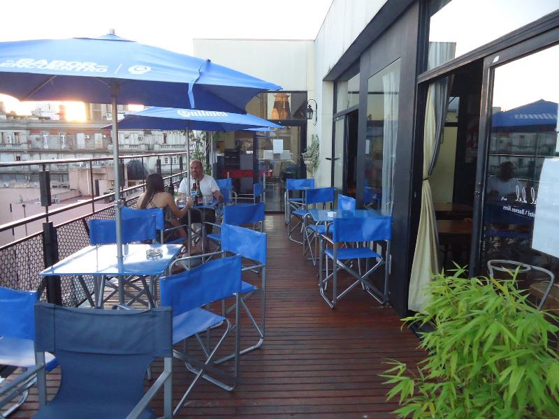 Portal del Sur Hostel (10)