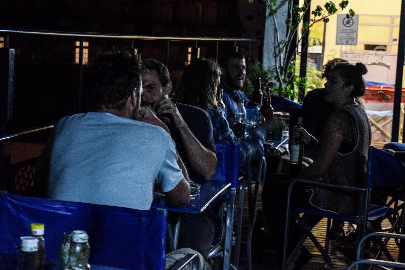 Portal del Sur Hostel (14)