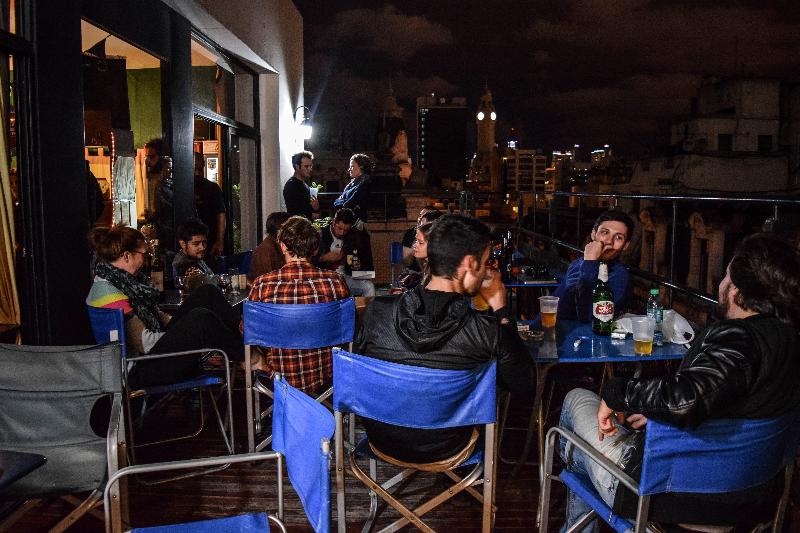 Portal del Sur Hostel (15)