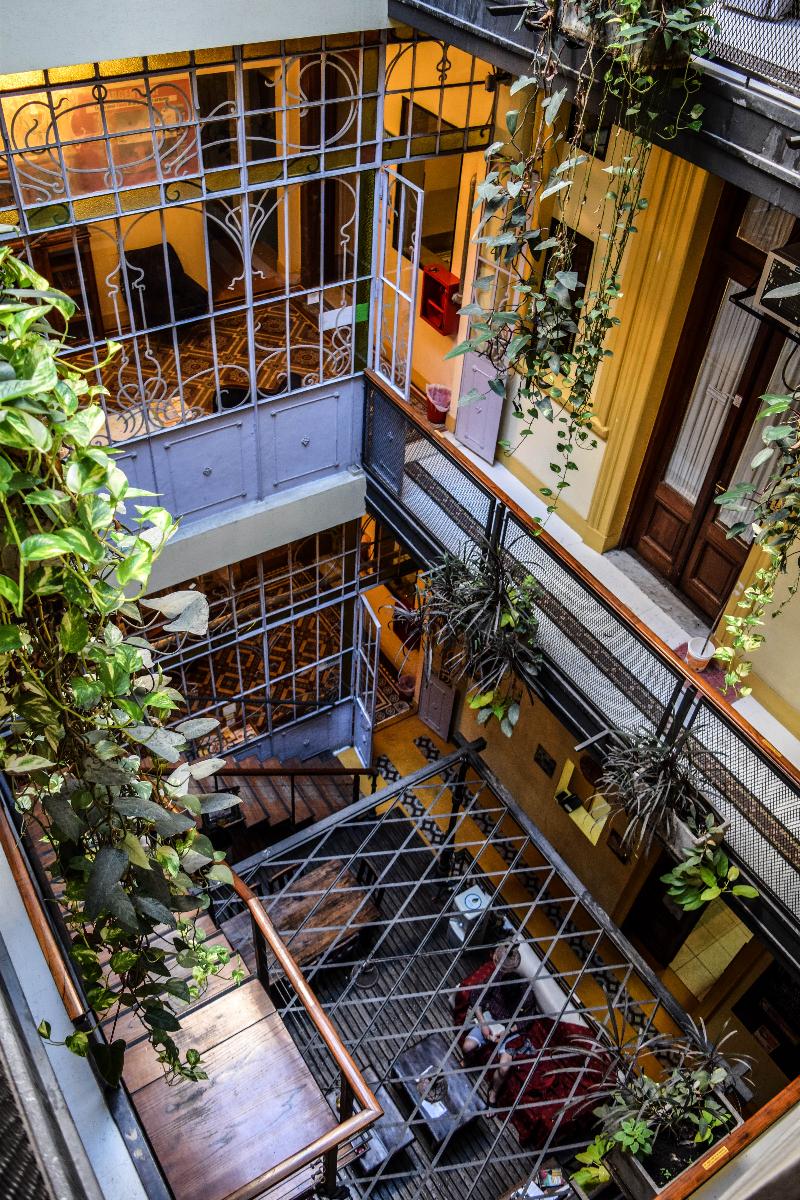 Portal del Sur Hostel (19)