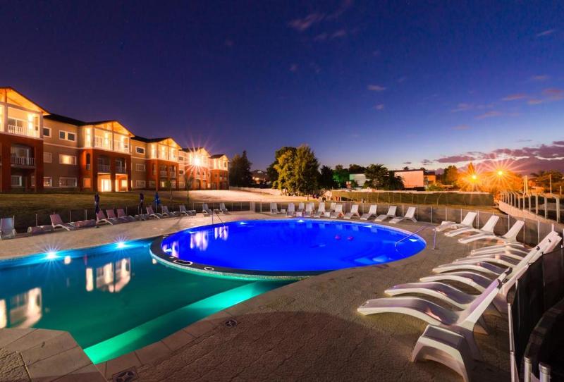 Howard Johnson Villa Carlos Paz (18)