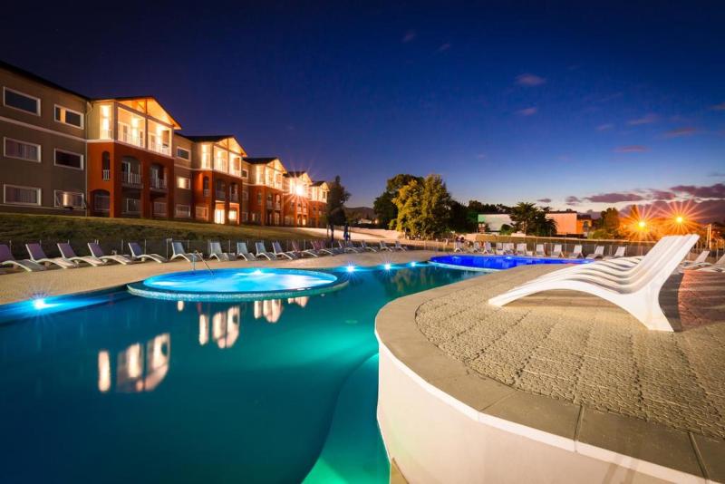 Howard Johnson Villa Carlos Paz (19)