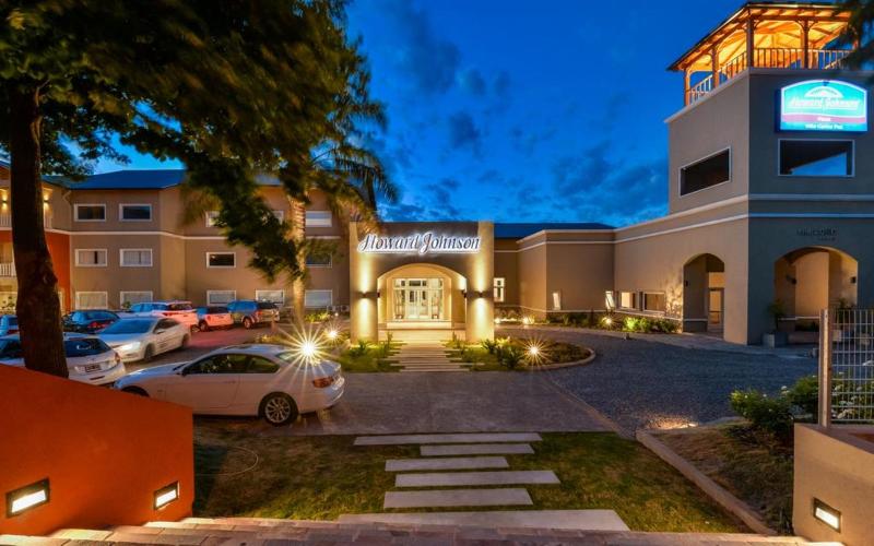 Howard Johnson Villa Carlos Paz (20)