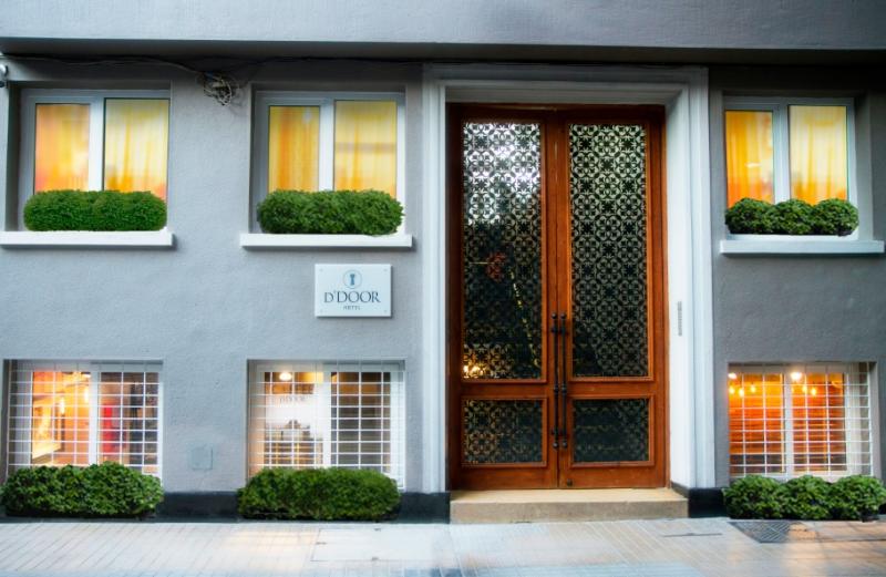 D'Door Hotel (6)