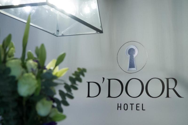 D'Door Hotel (8)
