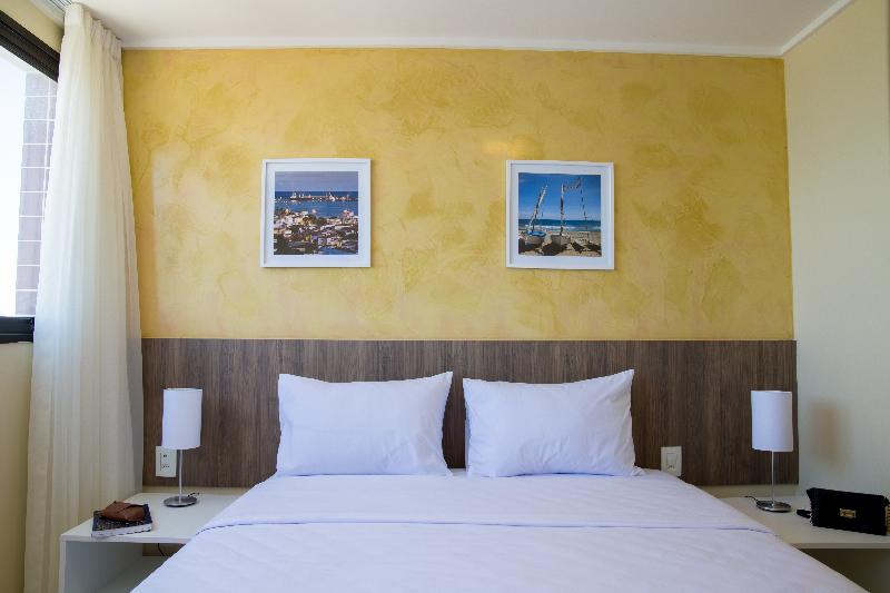 Soft Inn Maceio Ponta Verde (10)