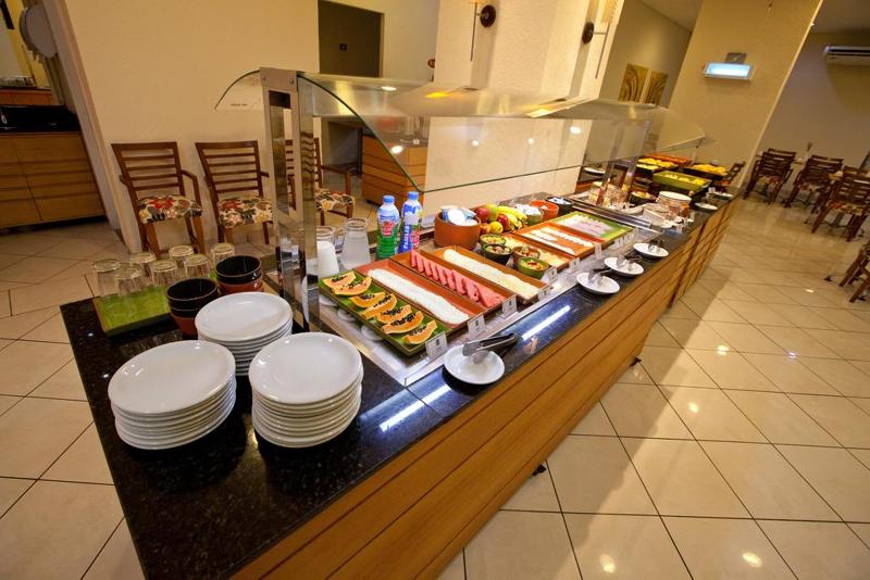 Maringá Airport Hotel (1)