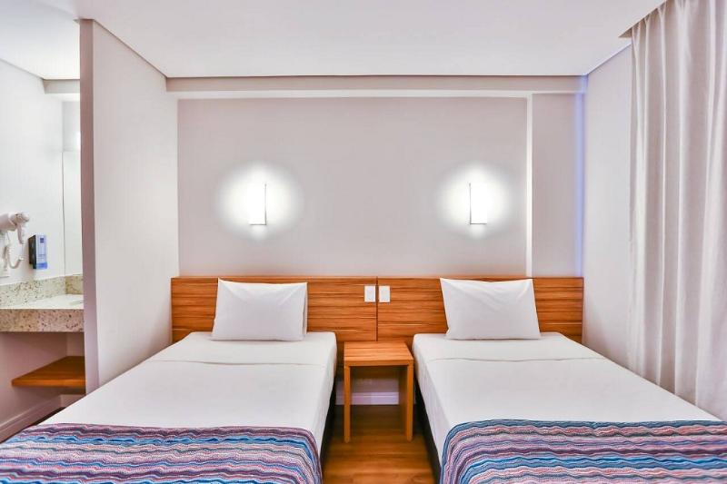 Maringá Airport Hotel (3)