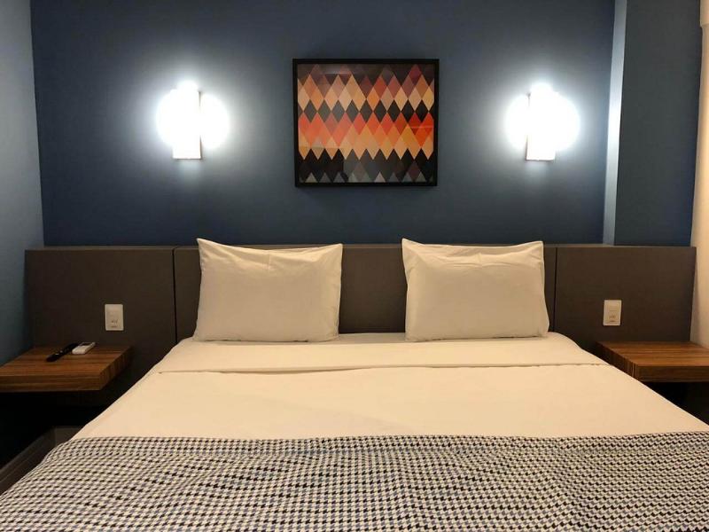 Maringá Airport Hotel (8)